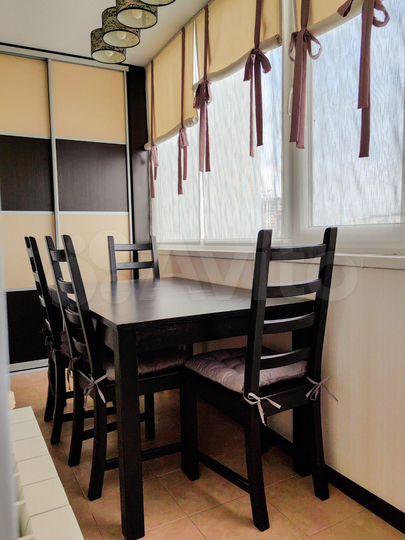 2-к. квартира, 69 м², 12/16 эт.