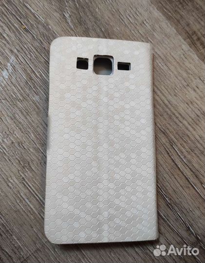 Много чехлов на Samsung Galaxy grand2