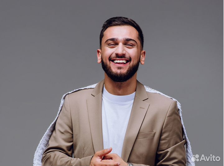 Билеты на концерт jony 28 октября втб