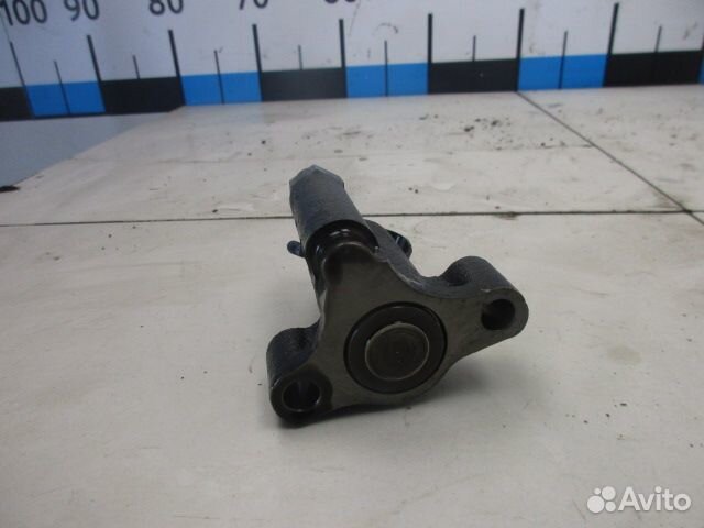 Клапан горного тормоза Iveco Stralis