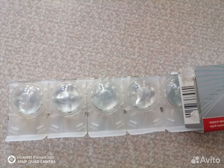 Линзы acuvue oasys hydraluxe