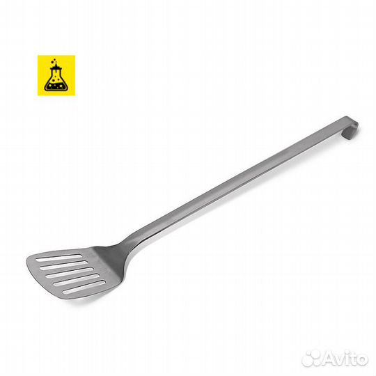 Лопатка-мешалка (нержавеющая сталь)