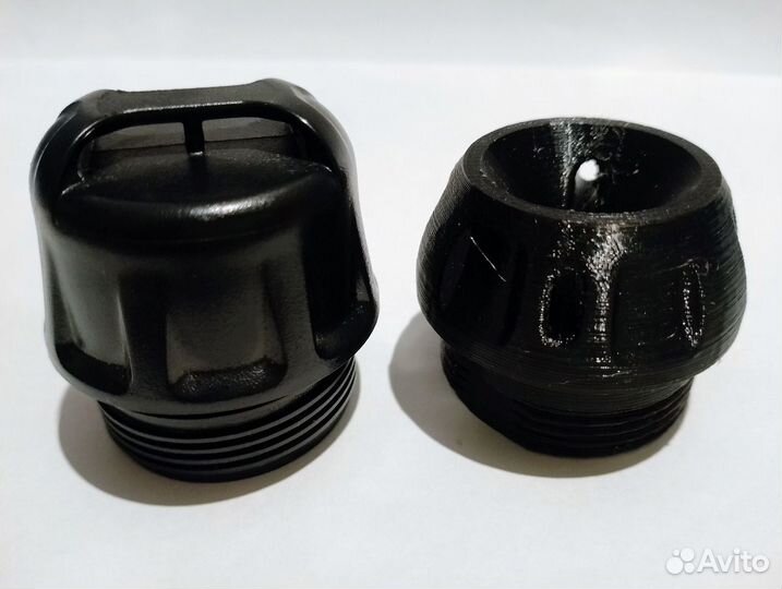 Крышка для металлоискателя Scuba Tector