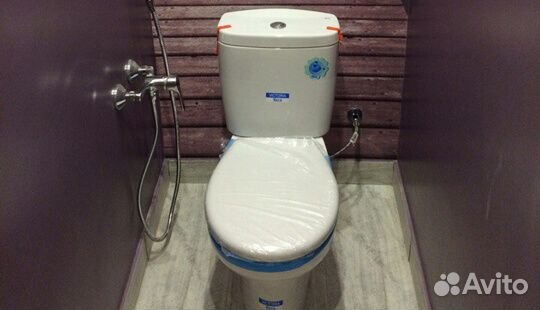 Ремонт и отделка квартир, санузлов, ванных комнат