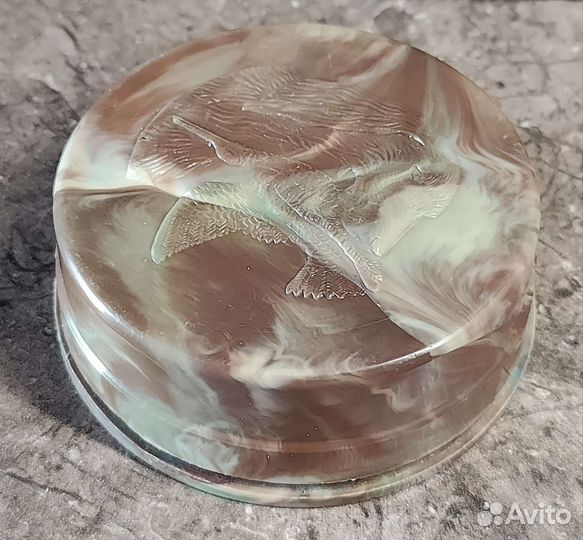 Стакан походный СССР