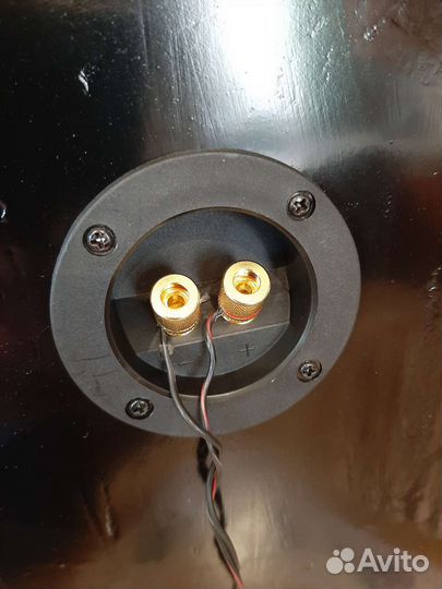 Акустические системы sansui s-7001