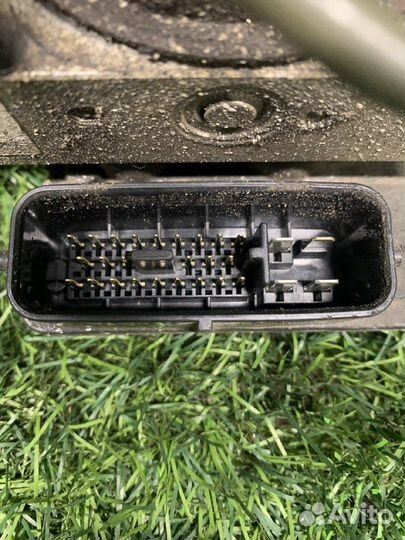 Блок ABS Mitsubishi Lancer Cedia