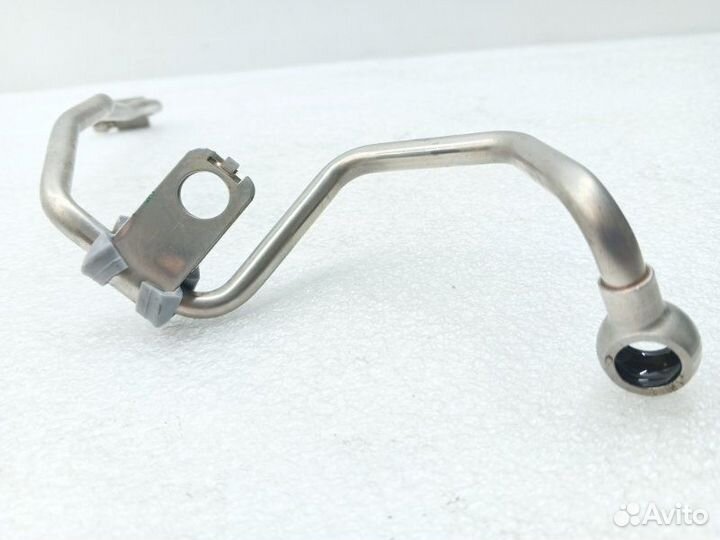 Трубка масляная Audi Q5 FY 2.0 DET 2019