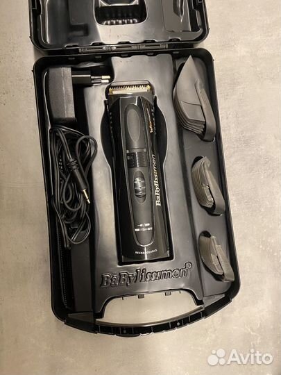 Машинка для стрижки