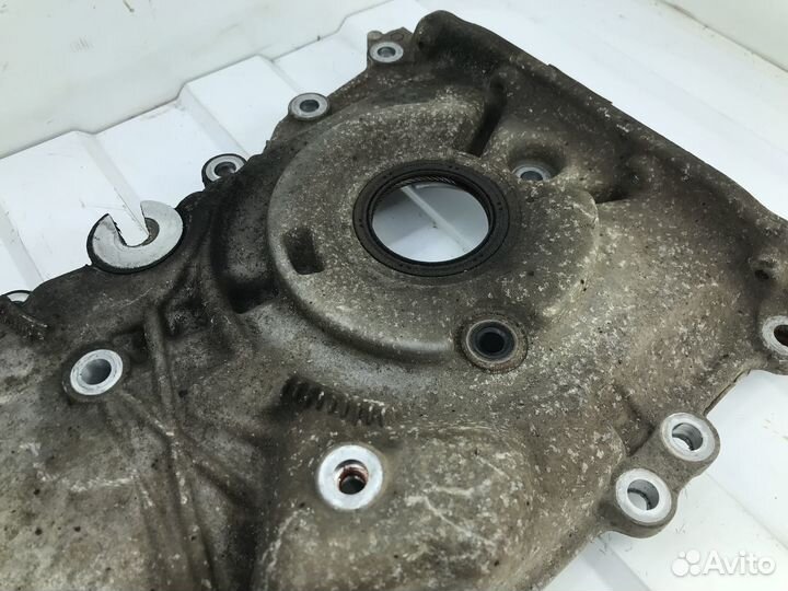 Крышка грм двигателя Mazda 6 GJ CX-5 3 BM 2.0