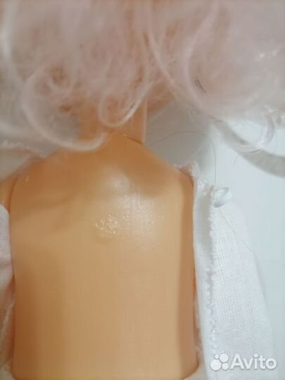 Кукла СССР 45 см