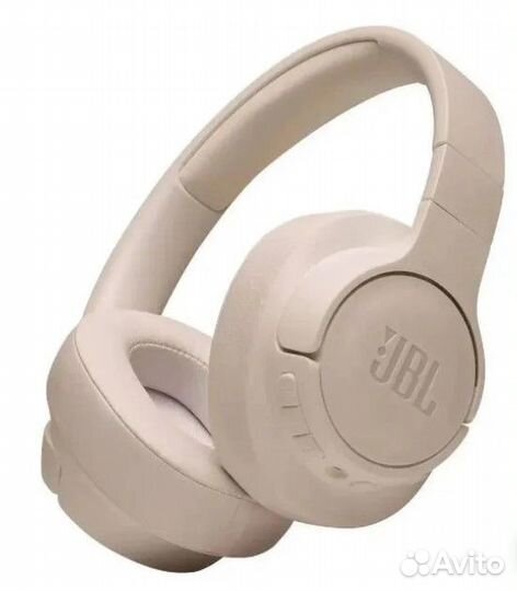 Беспроводные наушники JBL Tune 760NC Bluetooth