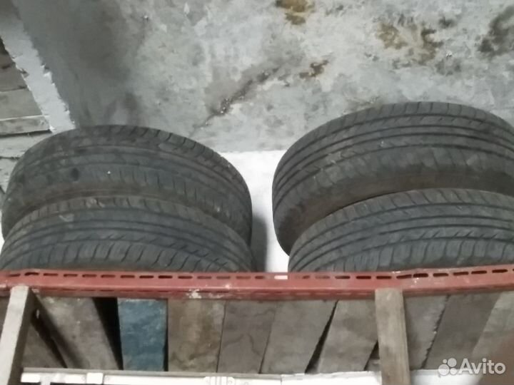 R15 КАМА Breeze 195/65, PCD 5x114.3 DIA 66.1