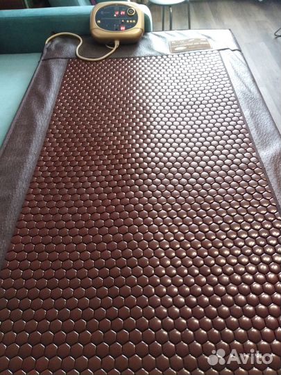 Матрас турманиевый лечебный