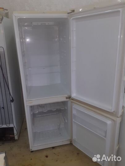 Холодильник LG