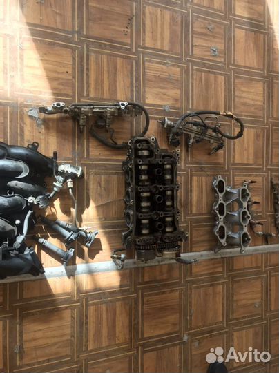 Продам запчасти lexusGs3,5 4wd