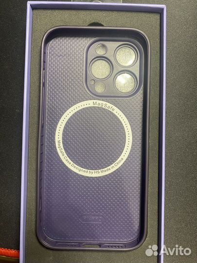 Чехол на iPhone 14 pro