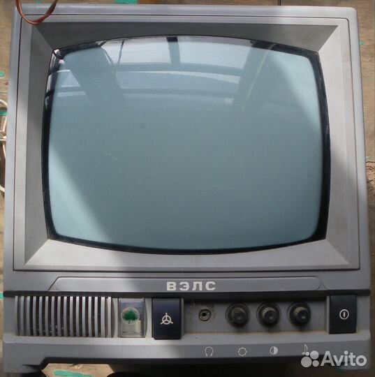 Телевизор вэлс российского производства
