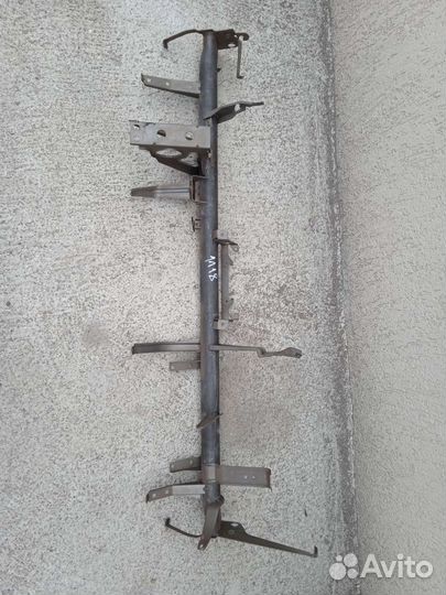 Усилитель панели торпедо передний Лада Калина 1