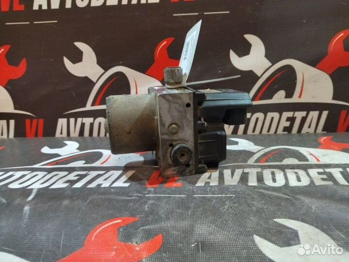 Блок ABS Ford Mondeo