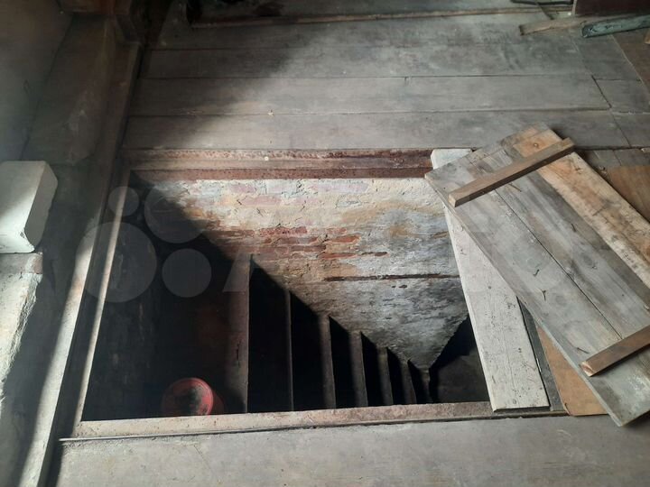 Гараж, 26 м²