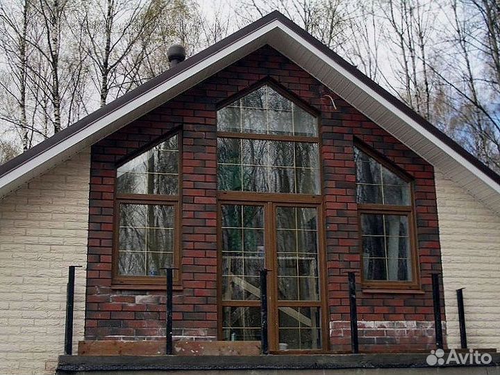 Окна пвх