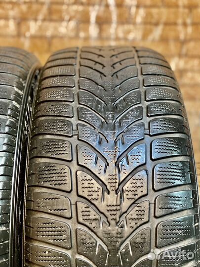 Dunlop SP Winter Sport 4D 215/60 R16 98H