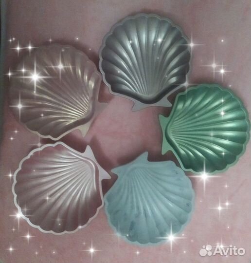 Декор из гипса