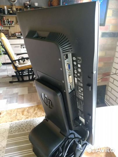 Монитор Hp Compaq LA 2006x