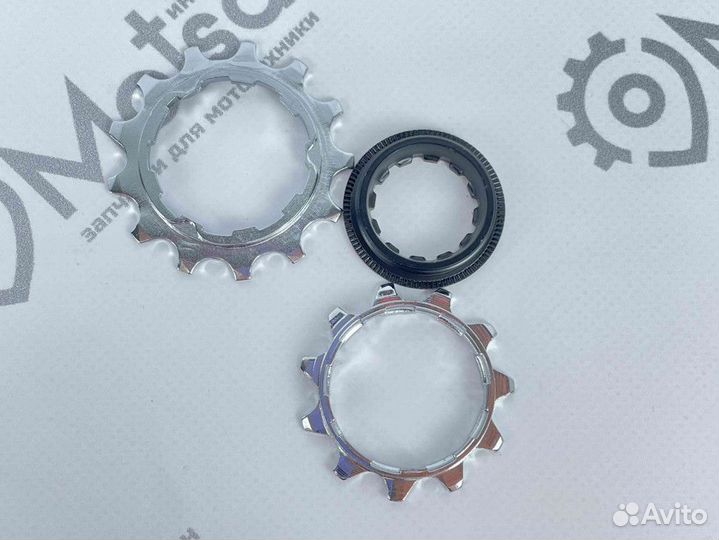 Блок спортивный 10 звезд saiguan CS-1001 Кассета 1