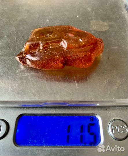 Янтарь Брошь Кулон Часы ornet,Маяк