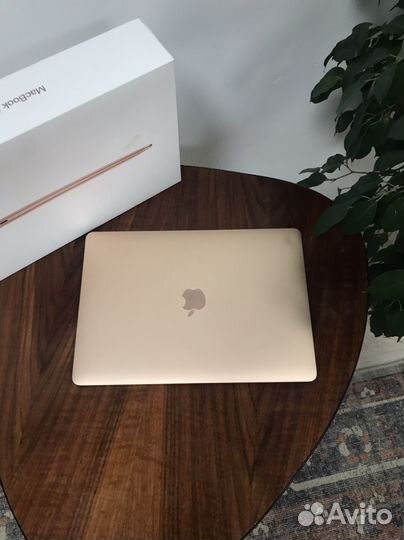Macbook Air 13 2020 m1 16gb 256gb