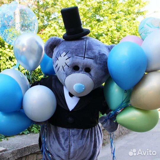 Ростовые куклы на Ваш праздник