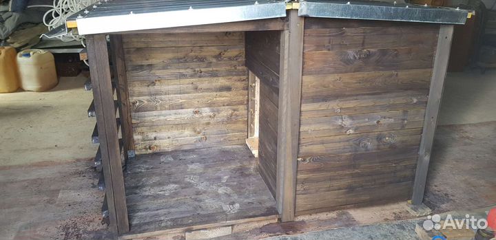 Конура для собаки