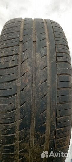 Bfgoodrich Activan 205/55 R16