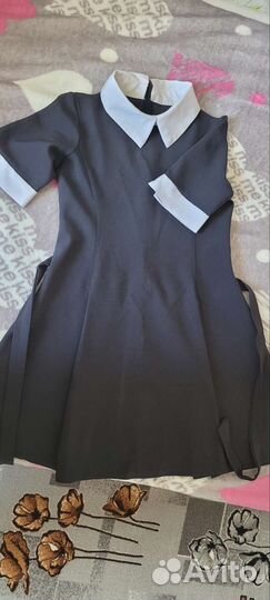 Школьная форма для девочки