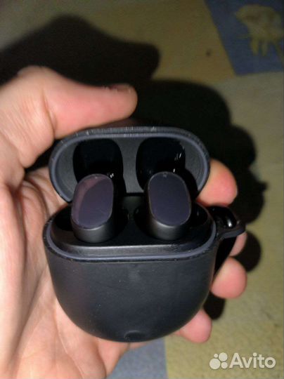 Xiaomi redmi buds 3 pro