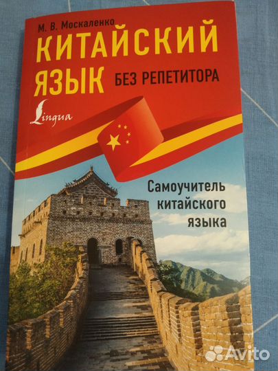 Самоучитель китайского языка