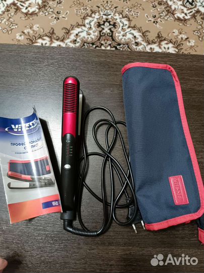 Выпрямитель для волос
