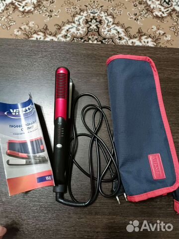 Выпрямитель для волос