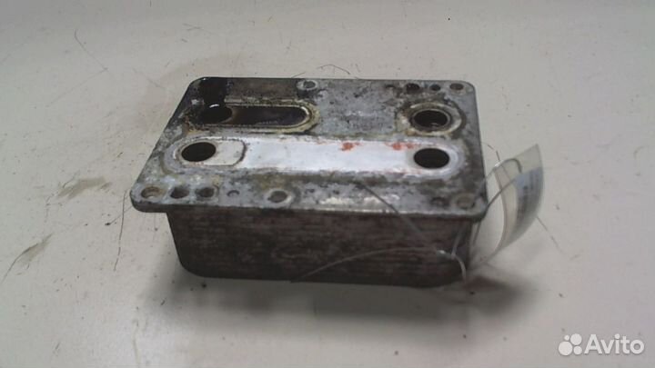 Теплообменник Nissan Primastar, 2009