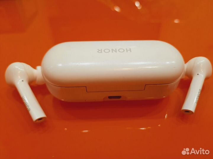 Huawei Honor FlyPods Lite беспроводные наушники