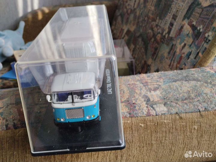 Модели грузовика Skoda Liaz 706mttn с п/п Orlican