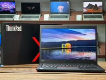 Ультрабук Lenovo ThinkPad X13 i5 новые