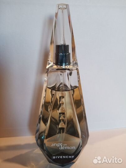 Givenchy Angel ou demon tendre