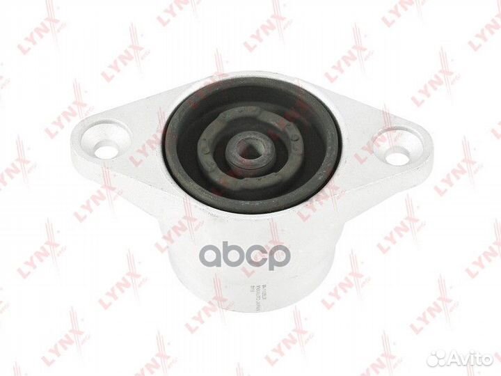 Опора амортизатора зад ma1126lr lynxauto