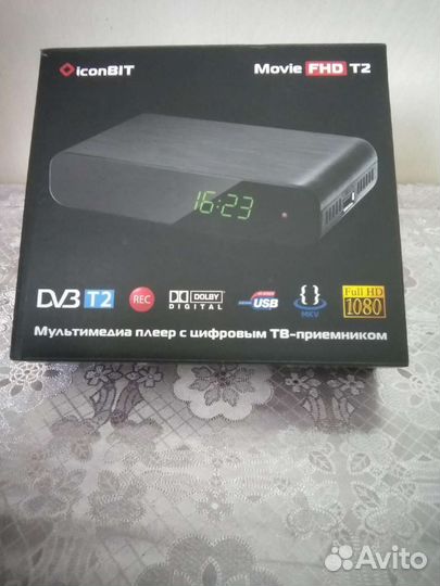 Мультимедиа плеер