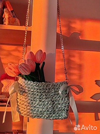 Stay Вязаные вещи на заказ Ручная работа