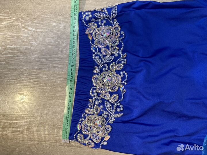 Костюм для восточных танцев