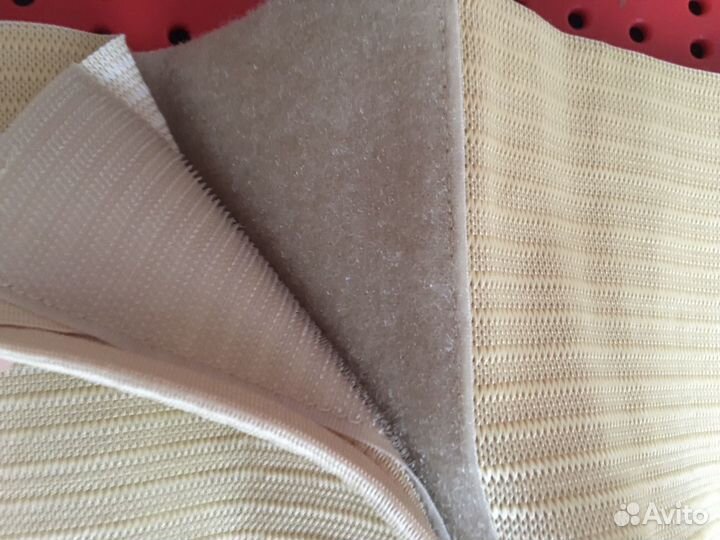 Пояс медицинский новый (L)